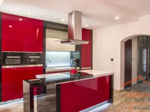 Prodej rodinného domu, Mikulovice, Dlouhá, 156 m2