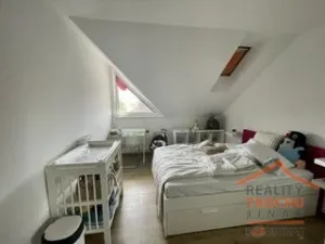Prodej rodinného domu, Mikulovice, Dlouhá, 156 m2
