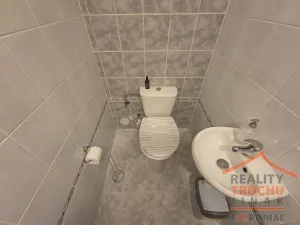 Prodej rodinného domu, Mikulovice, Dlouhá, 156 m2