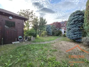 Prodej rodinného domu, Mikulovice, Dlouhá, 156 m2