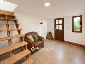 Prodej rodinného domu, Spálov, 114 m2