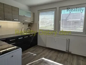 Pronájem bytu 3+1, Horní Benešov, Leskovská, 68 m2