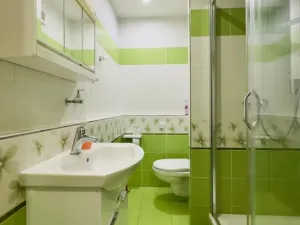 Pronájem bytu 2+kk, Česká Lípa, Pražská, 40 m2