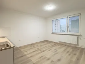 Pronájem bytu 2+kk, Česká Lípa, Pražská, 40 m2