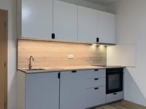 Pronájem bytu 2+kk, Česká Lípa, Pražská, 40 m2