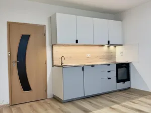 Pronájem bytu 2+kk, Česká Lípa, Pražská, 40 m2