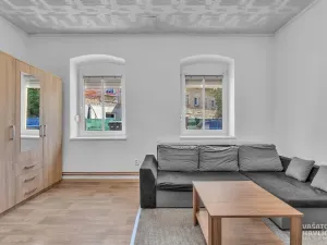 Pronájem bytu 1+1, Dvůr Králové nad Labem, Heydukova, 38 m2