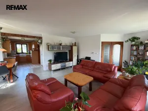 Prodej rodinného domu, Častolovice, Široká, 190 m2