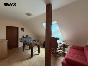 Prodej rodinného domu, Častolovice, Široká, 190 m2
