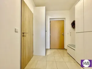 Prodej bytu 2+kk, Chýně, Ecksteinova, 56 m2