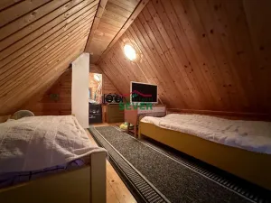 Prodej chaty, Perštejn - Údolíčko, 125 m2