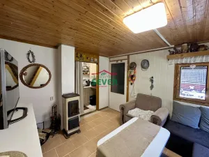 Prodej chaty, Perštejn - Údolíčko, 125 m2