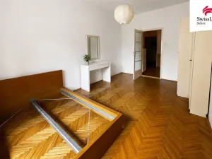 Pronájem bytu 3+kk, Praha - Nusle, V Horkách, 74 m2