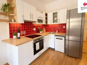 Pronájem bytu 3+kk, Praha - Nusle, V Horkách, 74 m2