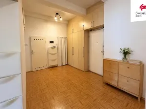 Pronájem bytu 3+kk, Praha - Nusle, V Horkách, 74 m2