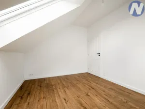 Prodej apartmánu, Horní Planá - Pernek, 157 m2