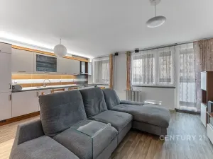Pronájem bytu 3+kk, Praha - Chodov, Čenětická, 77 m2
