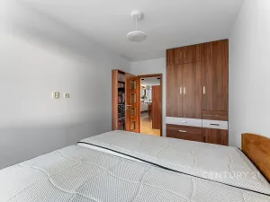 Pronájem bytu 3+kk, Praha - Chodov, Čenětická, 77 m2