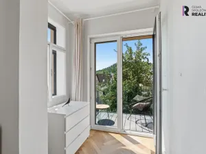 Prodej vily, Praha - Radotín, Ametystová, 173 m2