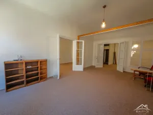Prodej rodinného domu, Jihlava, 615 m2
