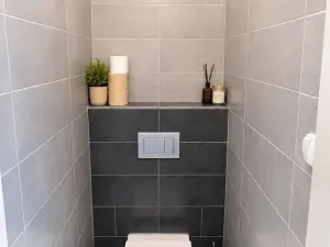Pronájem bytu 3+kk, Praha - Strašnice, Vinohradská, 74 m2