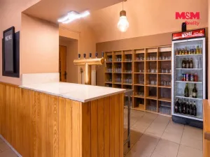 Prodej rodinného domu, Bílá Lhota - Měník, 190 m2