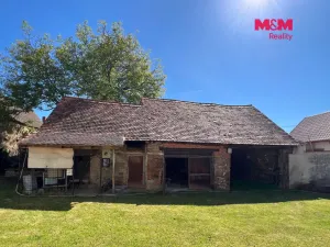Prodej rodinného domu, Nezamyslice, 98 m2