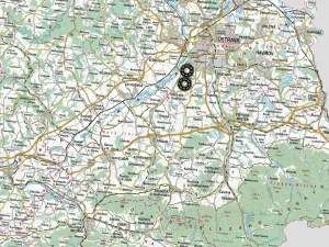 Prodej pole, Ostrava, 13476 m2