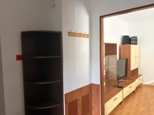 Pronájem bytu 1+1, Příbram, Rožmitálská, 30 m2