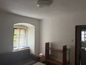 Pronájem bytu 1+1, Příbram, Rožmitálská, 30 m2
