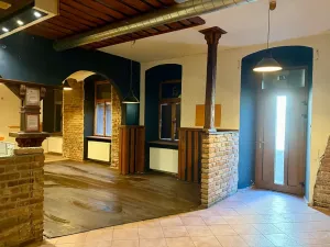 Prodej restaurace, Příbram, náměstí J. A. Alise, 104 m2