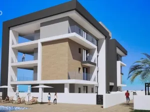 Prodej bytu 4+kk, Los Alcazares, Murcia, Španělsko, 106 m2
