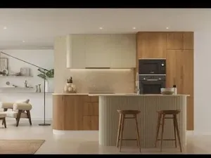 Prodej bytu 3+kk, Los Alcazares, Murcia, Španělsko, 85 m2