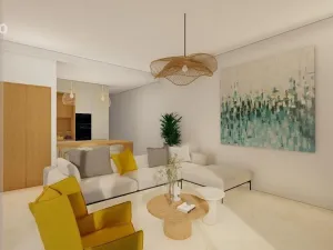 Prodej rodinného domu, Santiago de la Ribera, Murcia, Španělsko, 113 m2