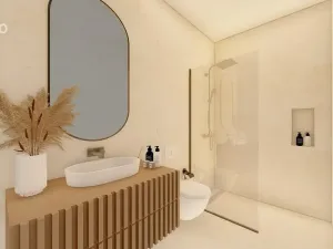 Prodej rodinného domu, Santiago de la Ribera, Murcia, Španělsko, 113 m2