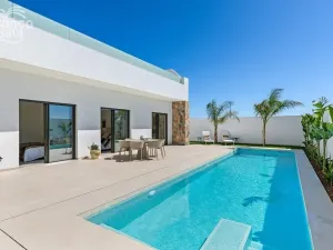 Prodej rodinného domu, San Javier, Murcia, Španělsko, 140 m2