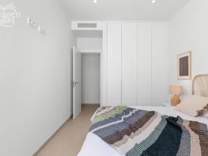 Prodej rodinného domu, San Javier, Murcia, Španělsko, 140 m2
