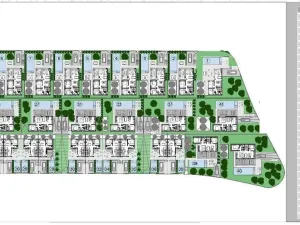 Prodej rodinného domu, Finestrat, Alicante, Španělsko, 348 m2