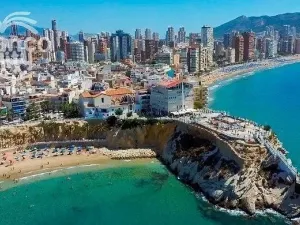 Prodej rodinného domu, Finestrat, Alicante, Španělsko, 348 m2