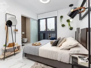 Prodej rodinného domu, Ciudad Quesada, Alicante, Španělsko, 78 m2