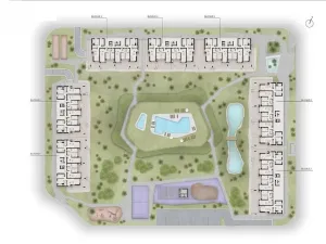 Prodej bytu 3+kk, Torrevieja, Alicante, Španělsko, 77 m2