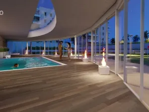 Prodej bytu 4+kk, Guardamar del Segura, Alicante, Španělsko, 106 m2