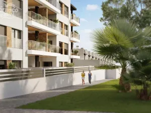 Prodej bytu 3+kk, Torrevieja, Alicante, Španělsko, 84 m2