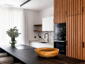 Prodej rodinného domu, la Nucia, Alicante, Španělsko, 283 m2