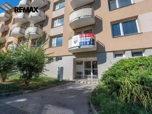 Prodej bytu 1+1, Šlapanice, Brněnská, 34 m2