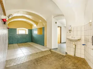 Prodej rodinného domu, Kaplice, Masná, 265 m2