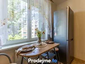 Prodej bytu 4+1, Žďár nad Sázavou, Wolkerova, 70 m2