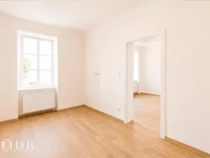 Pronájem bytu 3+1, Dobruška, nám. F. L. Věka, 67 m2