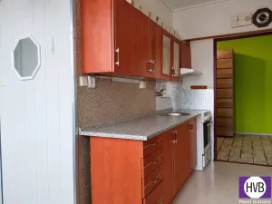 Prodej bytu 2+1, Nepomuk, Na Vinici III., 73 m2