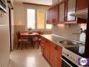 Prodej bytu 2+1, Nepomuk, Na Vinici III., 73 m2